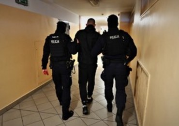 Handlowali narkotykami. Pięciu pseudokibiców zatrzymanych