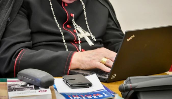 Koniec samowolki księży w internecie. Episkopat wprowadza nowe reguły