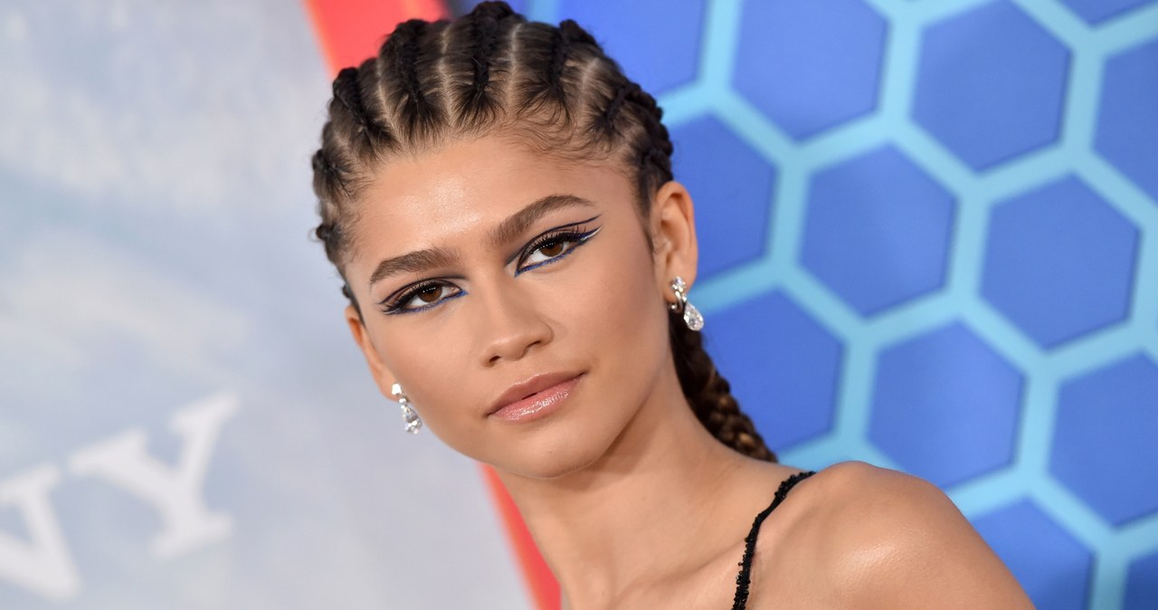 Zendaya, gwiazda filmów o "Spider-Manie" oraz serialu "Euforia", została laureatką nagrody CinemaCon Star of the Year. Aktorka odbierze wyróżnienie 27 kwietnia w Las Vegas.