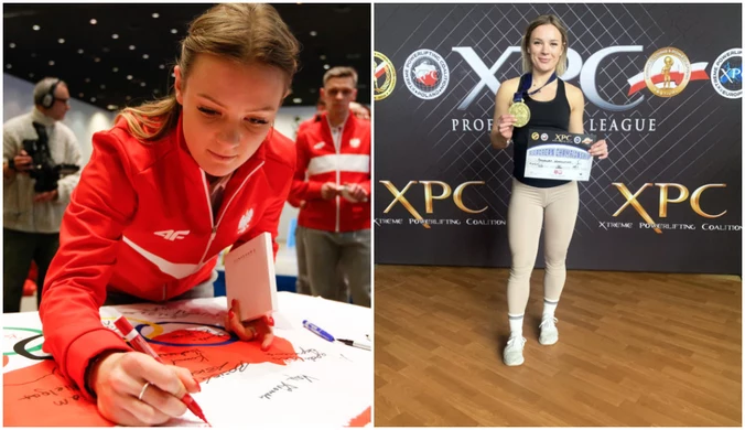 Polska olimpijka ma żal. Zabrali jej nadzieję. Zaczęła nowe życie