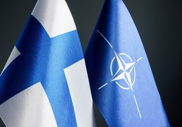 Szef NATO o akcesji Finlandii: Historyczna chwila