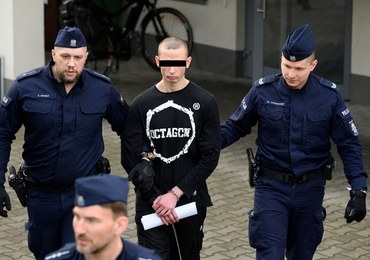 Kilkadziesiąt ciosów nożem. Wstrząsające szczegóły zbrodni w Wielkopolsce