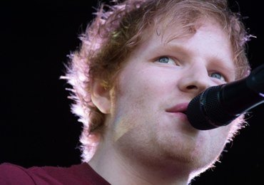 Ed Sheeran zmaga się z zaburzeniami odżywiania. „Porównywałem się z innymi”
