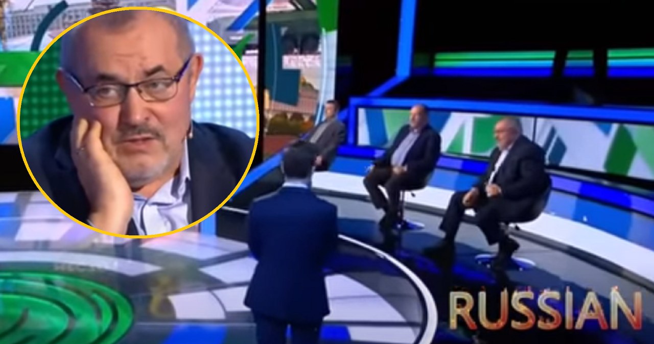 USA bogatsze od Rosji? Zobacz, co oburzyło rosyjskich propagandzistów