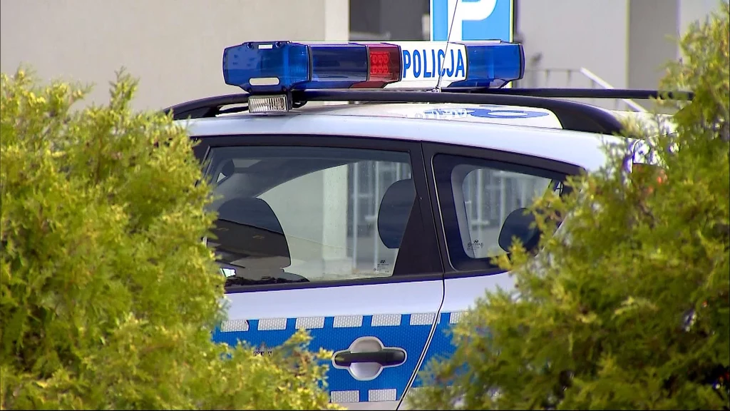 Policja szuka kobiety, która napadła na bank w Puławach / zdj. ilustracyjne