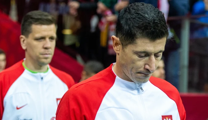 To jeszcze nie koniec. Robert Lewandowski reaguje w sprawie afery premiowej