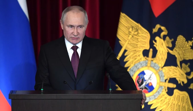 Elektrownia jądrowa w Szwajcarii, mapa USA. Wyciekły tajne dokumenty Putina