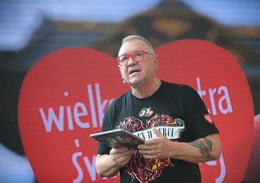 Rekord zbiórki WOŚP. Podano ostateczną kwotą