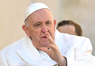 Watykan: Papież opuści szpital w sobotę