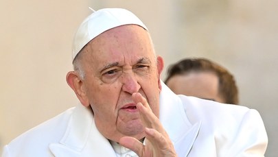 Watykan: Papież opuści szpital w sobotę