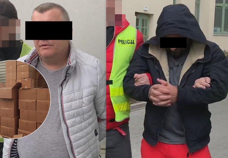 /Policja Lubelska /Policja