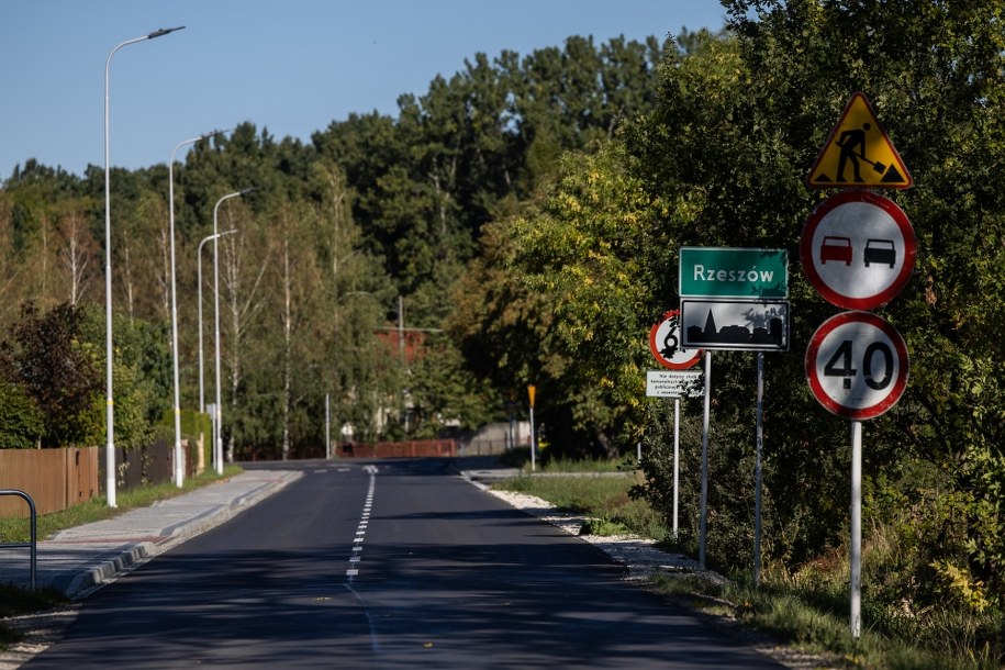 /Urząd Miasta Rzeszowa /