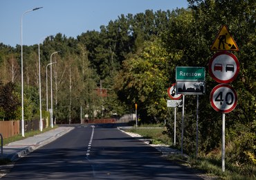 Rzeszów oszczędza dzięki oświetleniu LED