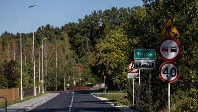 Rzeszów oszczędza dzięki oświetleniu LED