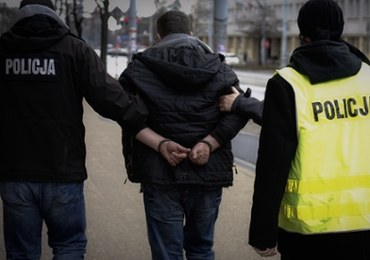 Tajemnica zabójstwa rozwikłana po 26 latach. W Gdańsku zatrzymano 52-latka