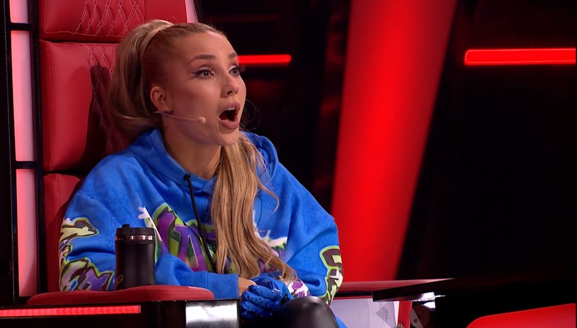 W "The Voice Kids" niejednokrotnie zdarza się, że młodzi uczestnicy swoją szczerością rozbrajają trenerów i bawią publiczność do łez. Tak było też w tym przypadku. 13-letni Sylwester Czajkowski swoim komentarzem na temat Cleo rozbawił nie tylko trenerów. 