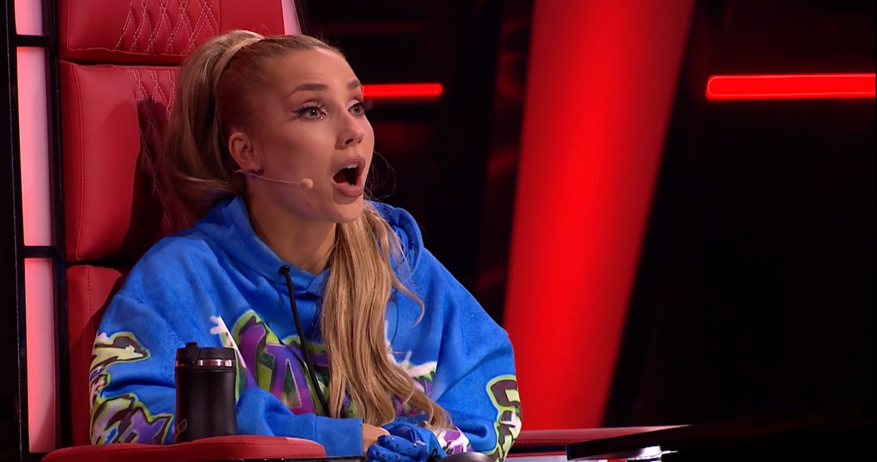 W "The Voice Kids" niejednokrotnie zdarza się, że młodzi uczestnicy swoją szczerością rozbrajają trenerów i bawią publiczność do łez. Tak było też w tym przypadku. 13-letni Sylwester Czajkowski swoim komentarzem na temat Cleo rozbawił nie tylko trenerów. 