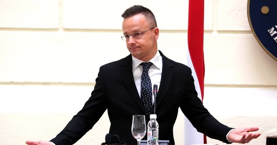 Węgierski minister spraw zagranicznych Peter Szijjarto odniósł się do informacji, że jego kraj znalazł się na liście państw nieprzyjaznych Rosji. Zapewnił, że Budapeszt nadal współpracuje z Moskwą.