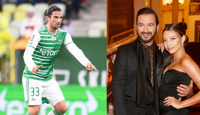 Brat tancerza, zięć zapaśnika wciąż wierzy w utrzymanie Ekstraklasy