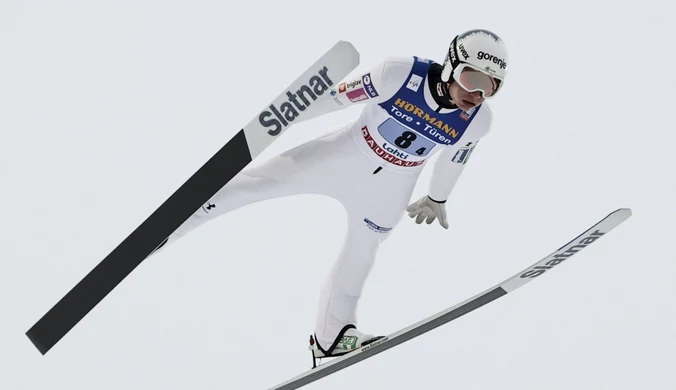 Bunt potęg, FIS grozi rozłam. Koniec zimowych sportów jakie znamy?