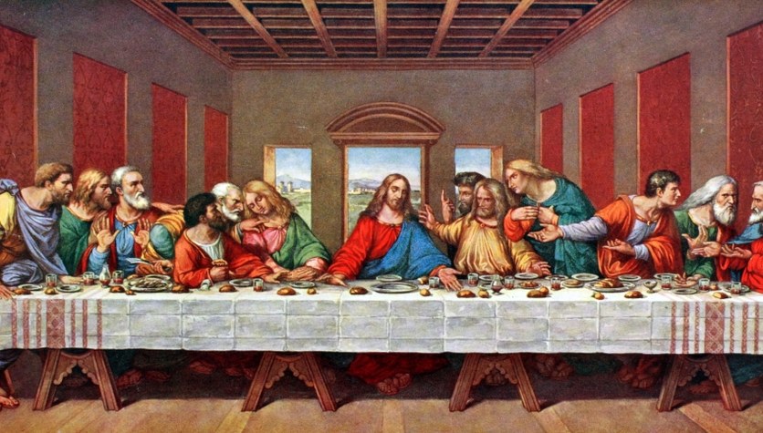 Wielki Czwartek. Jak spędzić ten dzień, by stał się pięknym, duchowym przeżyciem?