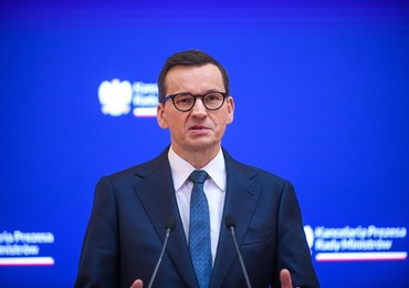 Napływ ukraińskiego zboża do UE. Apel premierów pięciu państw