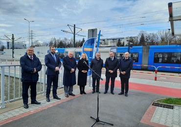 Prawie 45 mln zł więcej na transport miejski w metropolii krakowskiej  