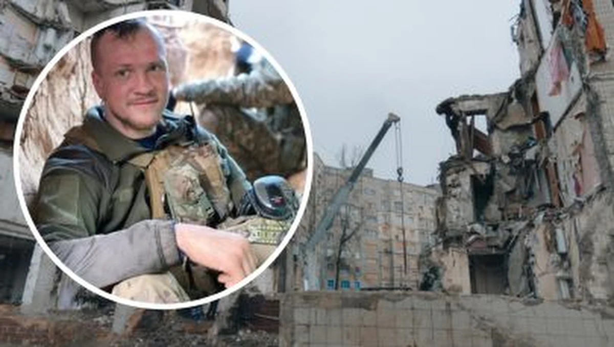 Witalij Merinow, czterokrotny mistrz świata w kickboxingu, który zasiadał we władzach ukraińskiego miasta Iwano-Frankiwsk, zginął w szpitalu w wyniku odniesionych na polu bitwy ran. Informację podał włodarz miejscowości, a także media - m.in. portal Ukrinform i Nexta.