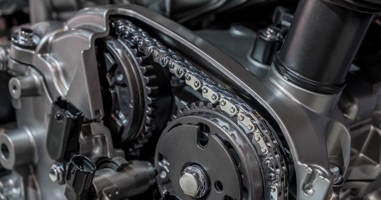 Stukanie rozrządu to poważny objaw. Lepiej go nie lekceważyć