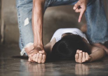 "Chyba zabiłem Oliwię". Wyrok dla mężczyzny, który skatował dziewczynę