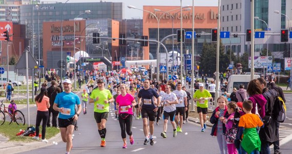 W 16. edycji PKO Półmaratonu Rzeszowskiego weźmie udział ponad 1700 zawodników. To duże wydarzenie sportowe, które wiązać się będzie z utrudnieniami dla kierowców w stolicy podkarpacia.