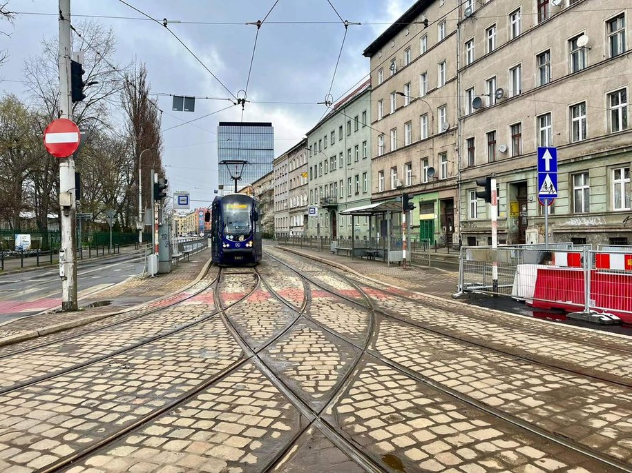 /Prezydent Wrocławia Jacek Sutryk /