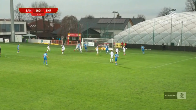 Skrót meczu Sandecja Nowy Sącz - Skra Częstochowa.

Dostęp do wszystkich meczów Fortuna 1 Ligi na żywo na sportowych kanałach Polsatu oraz na  Polsat BOX Go   Oglądaj wygodnie gdziekolwiek chcesz: na komputerze, na tablecie, na smartfonie, na Smart TV.

W tekście zawarto link serwisu partnerskiego.
