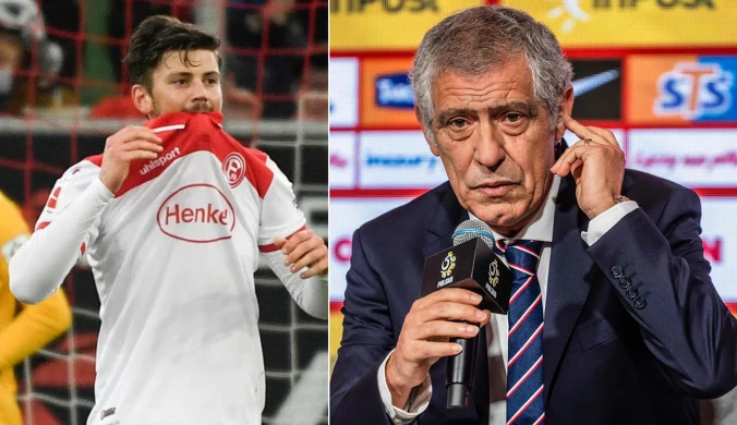 Kolejny popis polskiego snajpera. Tak "odpowiedział" Santosowi