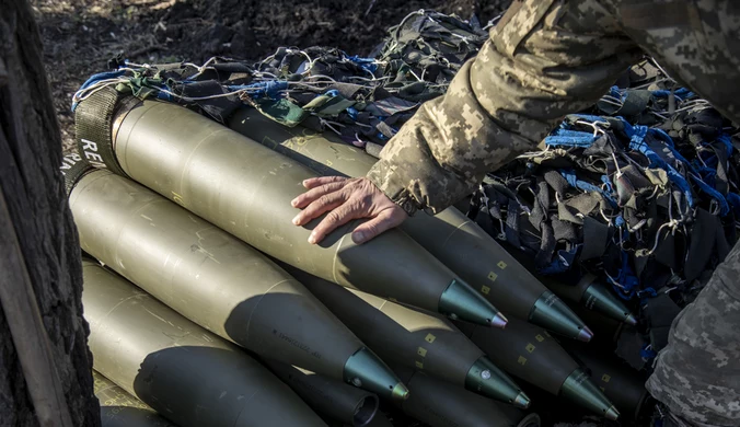 Media: USA przygotowują kolejny duży pakiet uzbrojenia dla Ukrainy