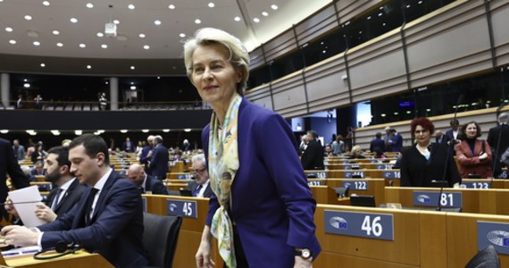 Przewodnicząca Komisji Europejskiej Ursula von der Leyen ubiega się o stanowisko sekretarza generalnego NATO - podaje brytyjski dziennik "The Sun", powołując się na źródła dyplomatyczne.