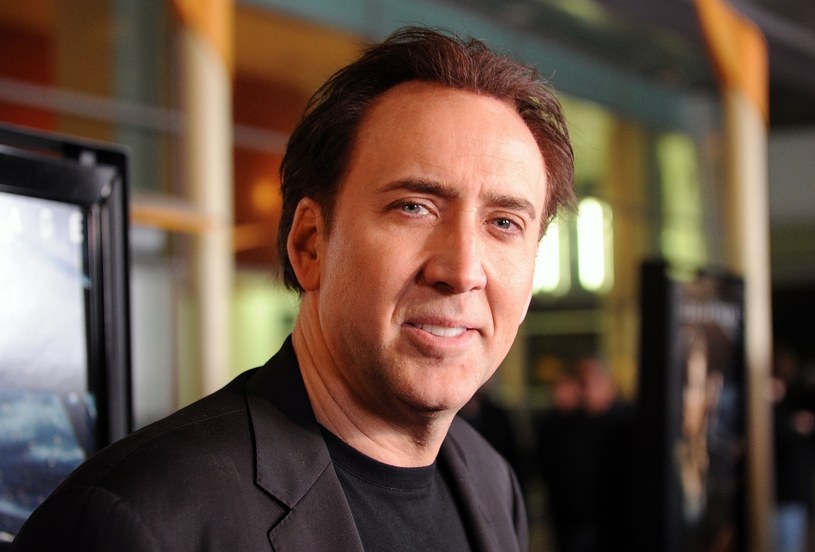 Nicolas Cage wspomina, że po filmie "Wpływ księżyca" zdarzało się mu, że był policzkowany w miejscach publicznych. Co ludzi zachęcało do takiego zachowania? Odpowiedź zaskakuje.