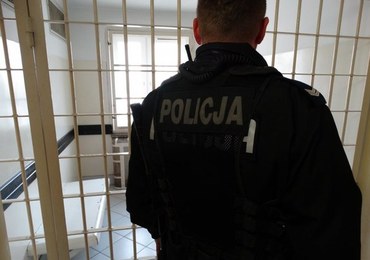 Pijany kierowca z zakazem prowadzenia uszkodził budynek stacji benzynowej 