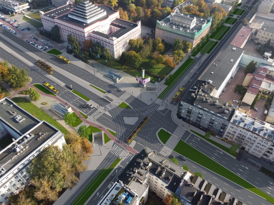 /Tramwaje Warszawskie /Materiały prasowe