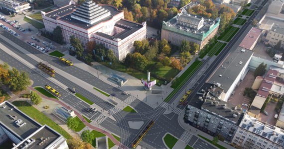 Od niedzieli, 2 kwietnia, warszawiaków czekają kolejne utrudnienia związane z budową tramwaju na Wilanów. Zmiany dotyczyć będą ulicy Belwederskiej, Spacerowej, Parkowej i Gagarina.