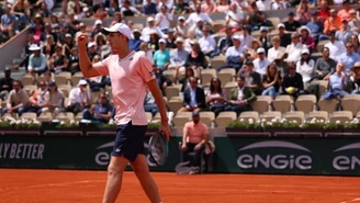 Roland Garros 2023: terminarz i wyniki mężczyzn. Kiedy mecze? [drabinka turniejowa]