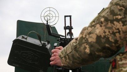 Ukraińcy odparli ponad 50 rosyjskich ataków [ZAPIS RELACJI]