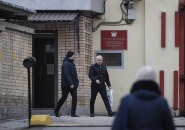 Amerykański dziennikarz aresztowany w Rosji. Jego uwolnienia żąda "WSJ" 