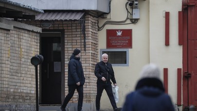 Amerykański dziennikarz aresztowany w Rosji. Jego uwolnienia żąda "WSJ" 