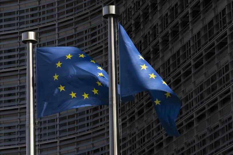 Przejęcie EA za 55 miliardów dolarów z unijną zgodą