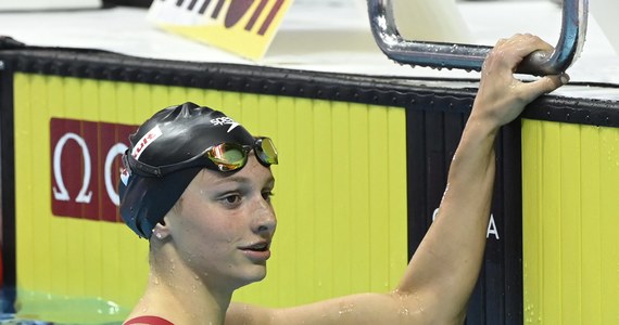 ​16-letnia kanadyjska pływaczka Summer McIntosh ustanowiła w Toronto kolejny rekord świata. Tym razem na 400 metrów stylem zmiennym uzyskała czas 4.25,87.