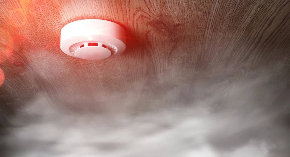 Cztery osoby trafiły do szpitala z objawami zatrucia czadem w Zabrzu. To dwoje dorosłych oraz dwoje dzieci w wieku 3 i 5 lat.