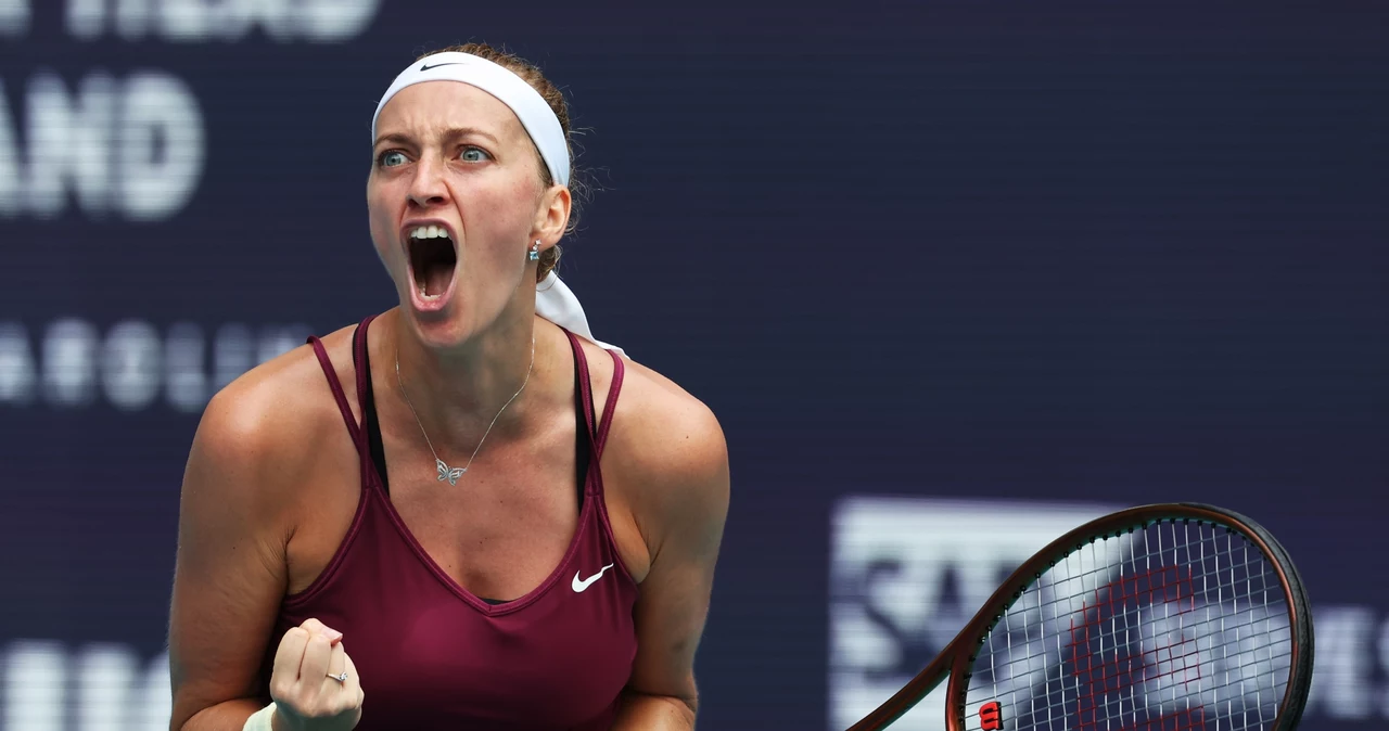Petra Kvitova