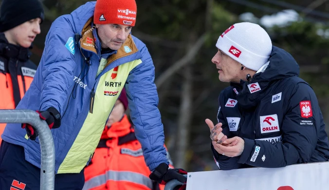 Koniec Horngachera w kadrze Niemiec? Bezwzględne słowa, pada temat Polski