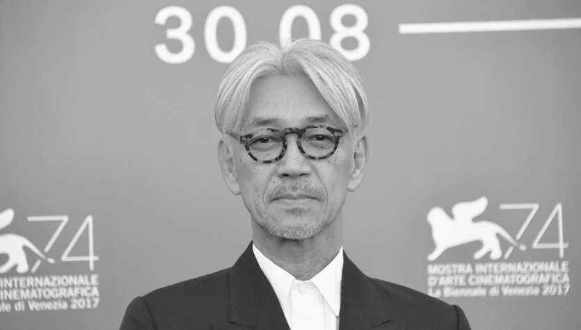 Nie żyje Ryuichi Sakamoto. Laureat Oscara Od Lat Walczył Z Rakiem ...